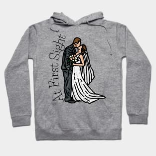 Married At First Sight Hoodie